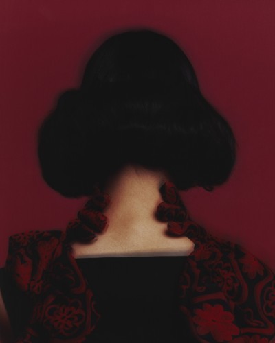 Lauren Perrin SS22 - The Altered States Magazine - © SHERIFF • PROJECTS