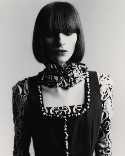Lauren Perrin SS22 - The Altered States Magazine - © SHERIFF • PROJECTS