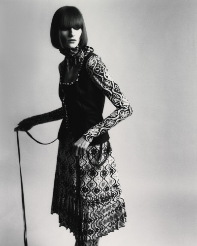 Lauren Perrin SS22 - The Altered States Magazine - © SHERIFF • PROJECTS