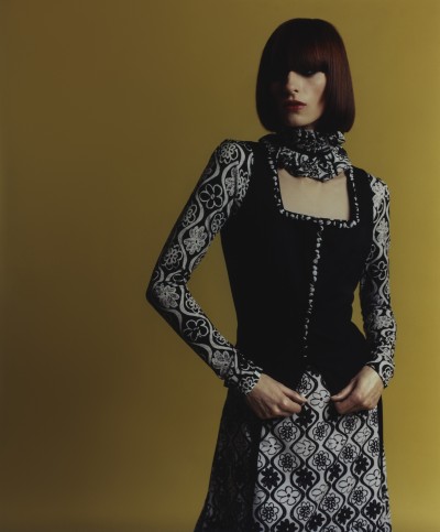 Lauren Perrin SS22 - The Altered States Magazine - © SHERIFF • PROJECTS