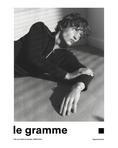 le gramme - © SHERIFF • PROJECTS