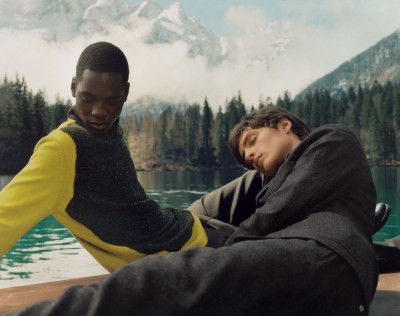 Le Monde d&#8217;Hermès - © SHERIFF • PROJECTS