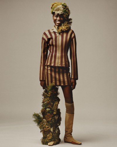 Le Monde D&#8217;Hermès - © SHERIFF • PROJECTS