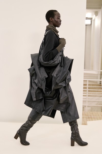 Lemaire Fall Winter 24 - © SHERIFF • PROJECTS