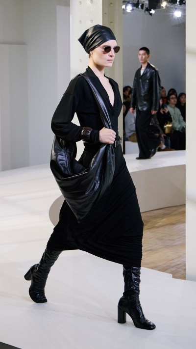 Lemaire FW25 - © SHERIFF • PROJECTS