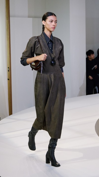 Lemaire FW25 - © SHERIFF • PROJECTS