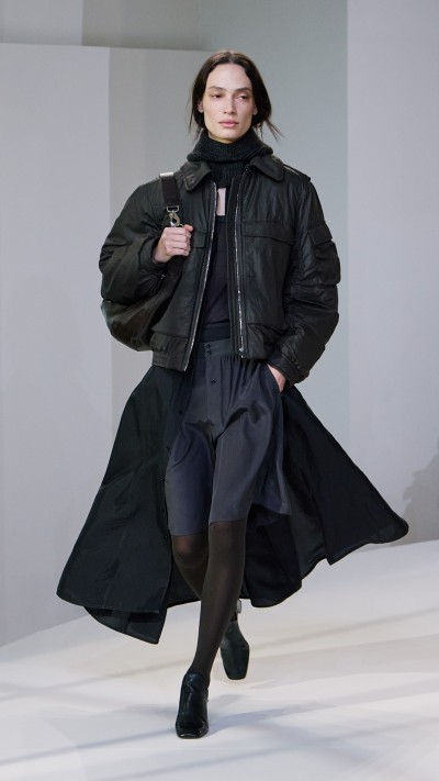 Lemaire FW25 - © SHERIFF • PROJECTS