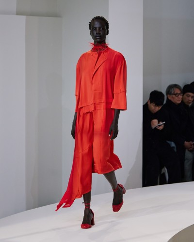 Lemaire FW25 - © SHERIFF • PROJECTS