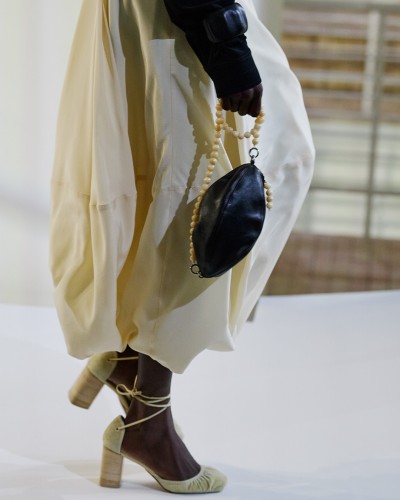 Lemaire FW25 - © SHERIFF • PROJECTS