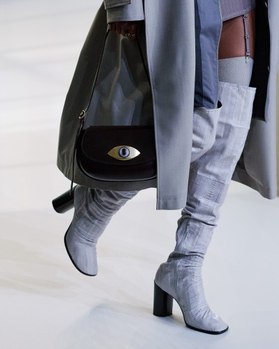 Lemaire FW25 - © SHERIFF • PROJECTS