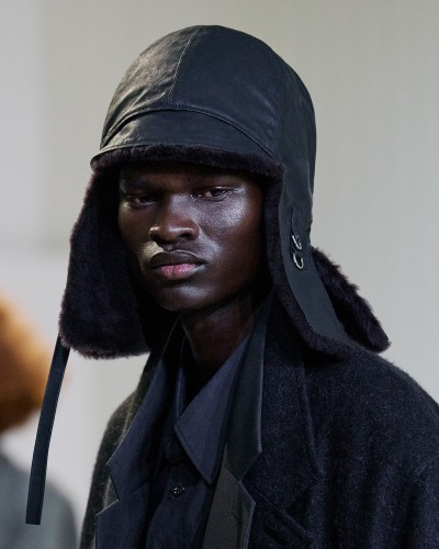 Lemaire FW25 - © SHERIFF • PROJECTS