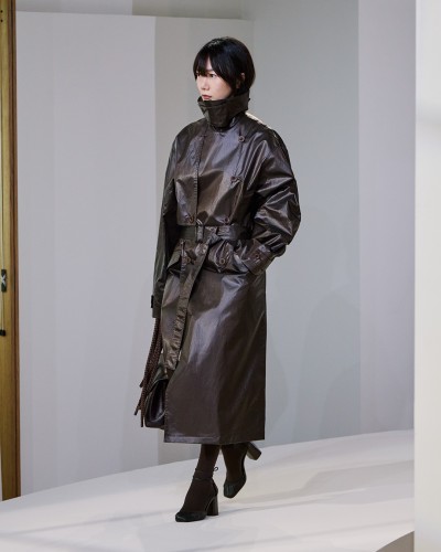 Lemaire FW25 - © SHERIFF • PROJECTS