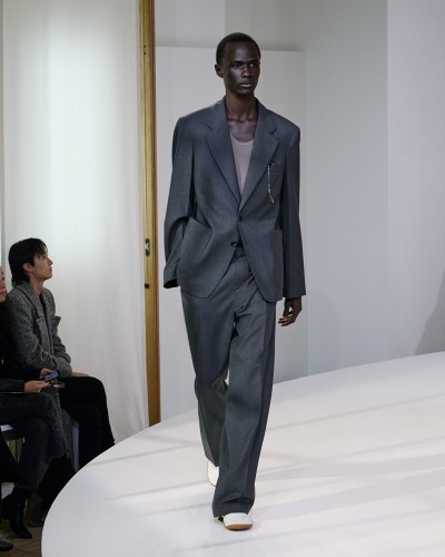 Lemaire FW25 - © SHERIFF • PROJECTS