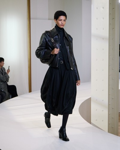 Lemaire FW25 - © SHERIFF • PROJECTS