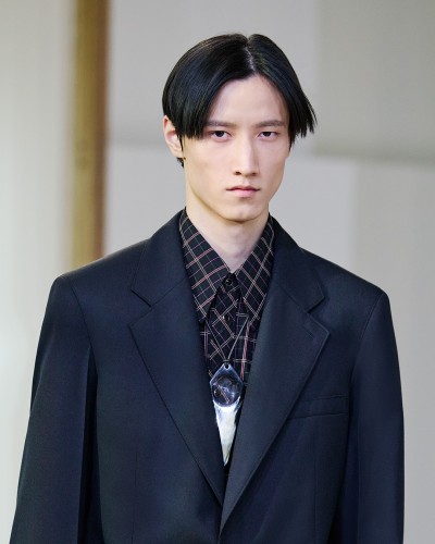 Lemaire FW25 - © SHERIFF • PROJECTS