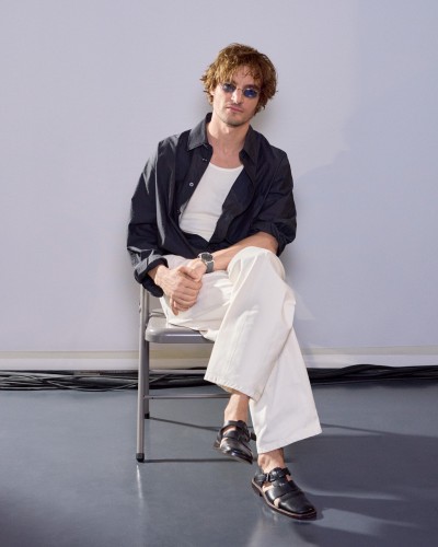 Lemaire Spring/Summer 2026 - © SHERIFF • PROJECTS