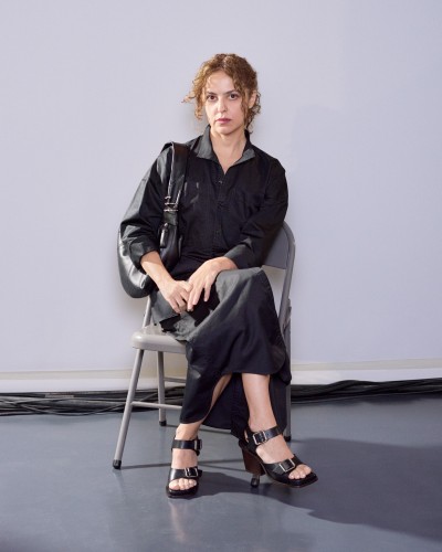 Lemaire Spring/Summer 2026 - © SHERIFF • PROJECTS