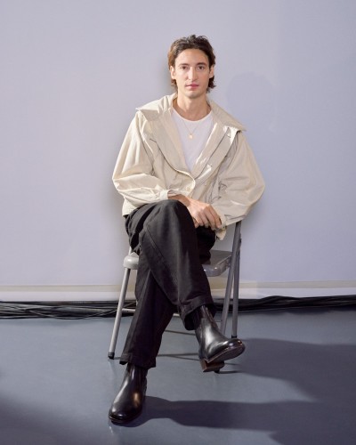 Lemaire Spring/Summer 2026 - © SHERIFF • PROJECTS