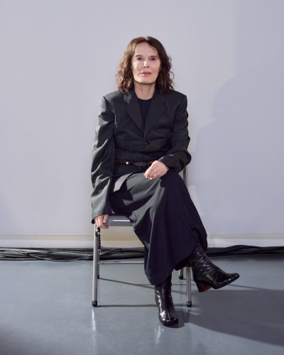 Lemaire Spring/Summer 2026 - © SHERIFF • PROJECTS