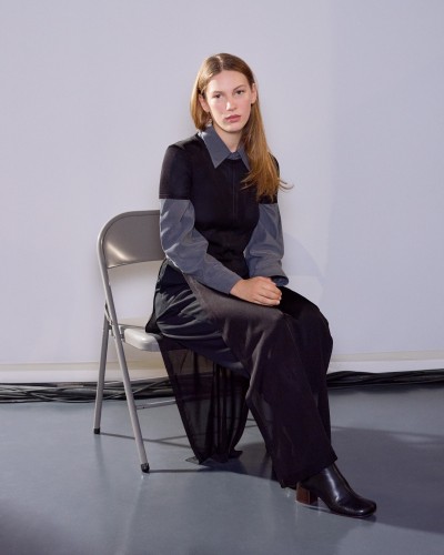 Lemaire Spring/Summer 2026 - © SHERIFF • PROJECTS