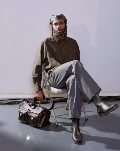 Lemaire Spring/Summer 2026 - © SHERIFF • PROJECTS
