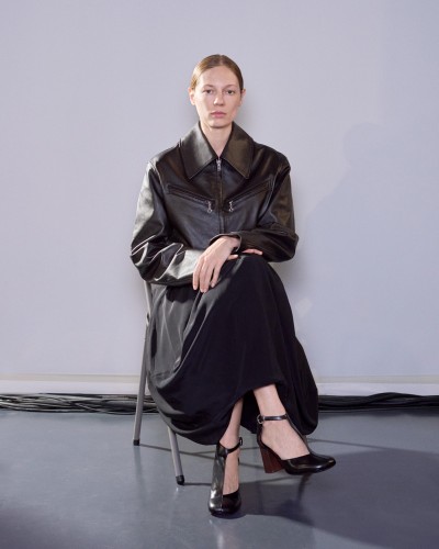 Lemaire Spring/Summer 2026 - © SHERIFF • PROJECTS