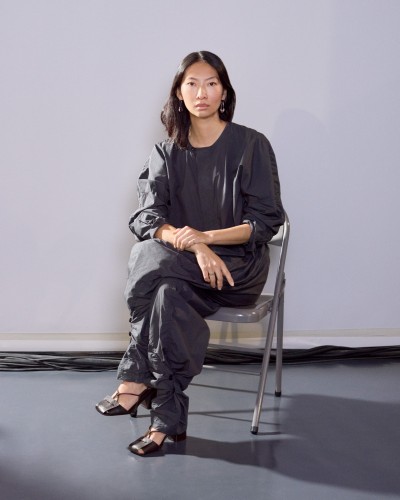 Lemaire Spring/Summer 2026 - © SHERIFF • PROJECTS