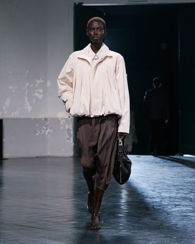Lemaire Spring/Summer 2026 - © SHERIFF • PROJECTS