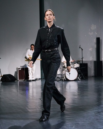 Lemaire Spring/Summer 2026 - © SHERIFF • PROJECTS