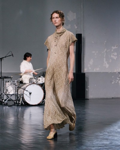 Lemaire Spring/Summer 2026 - © SHERIFF • PROJECTS