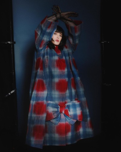 Les Inrocks - © SHERIFF • PROJECTS