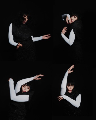Les Inrocks - © SHERIFF • PROJECTS