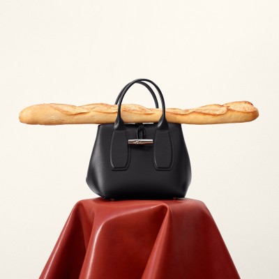 Longchamp - © SHERIFF • PROJECTS
