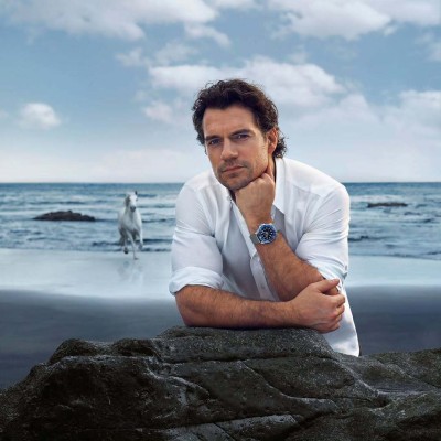 Longines - Stills, Retouche photo créative mode luxe - 3 - © SHERIFF • PROJECTS