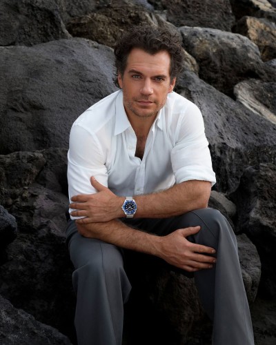 Longines - Stills, Retouche photo créative mode luxe - 2 - © SHERIFF • PROJECTS