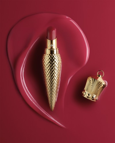 Louboutin Beauty - © SHERIFF • PROJECTS