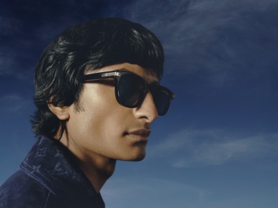 Louis Vuitton Eyewear - © SHERIFF • PROJECTS