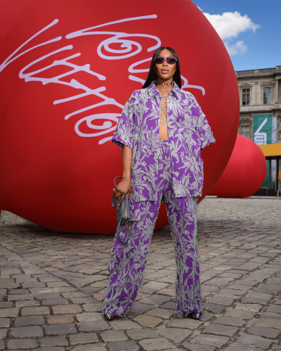 Louis Vuitton Men SS23 Photocall - © SHERIFF • PROJECTS