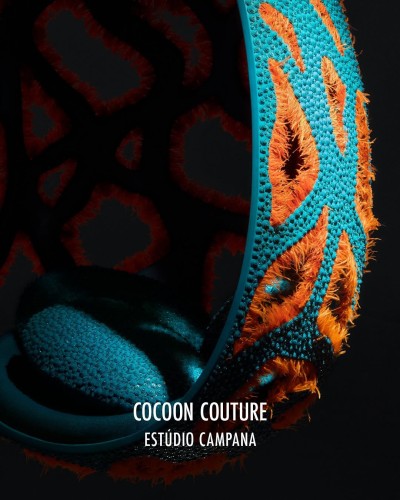 Louis Vuitton Milan Design Week 2025 - © SHERIFF • PROJECTS