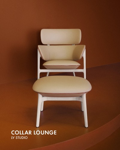 Louis Vuitton - Milan Design Week - Stills, Retouche photo créative mode luxe - 3 - © SHERIFF • PROJECTS