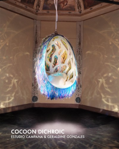 Louis Vuitton - Milan Design Week - Stills, Retouche photo créative mode luxe - 10 - © SHERIFF • PROJECTS