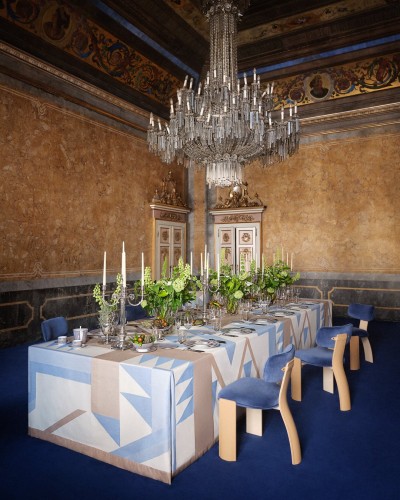 Louis Vuitton - Milan Design Week - Stills, Retouche photo créative mode luxe - 11 - © SHERIFF • PROJECTS