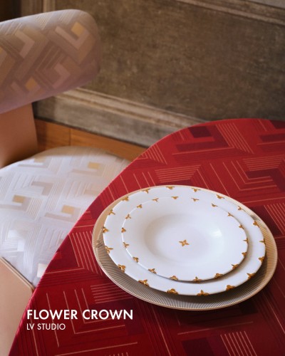 Louis Vuitton - Milan Design Week - Stills, Retouche photo créative mode luxe - 12 - © SHERIFF • PROJECTS