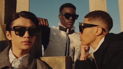 Louis Vuitton, Paradise Eyewear - © SHERIFF • PROJECTS