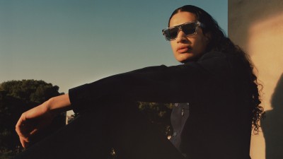 Louis Vuitton, Paradise Eyewear - © SHERIFF • PROJECTS