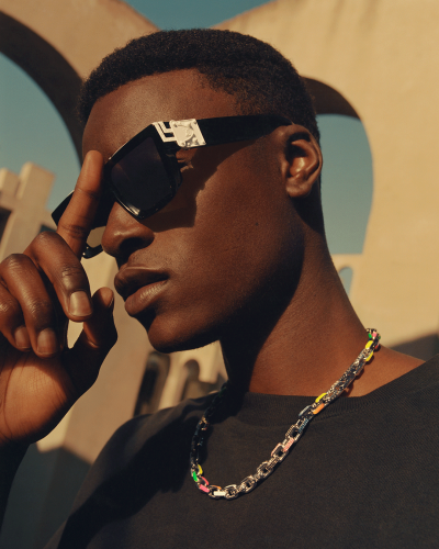 Louis Vuitton, Paradise Eyewear - © SHERIFF • PROJECTS
