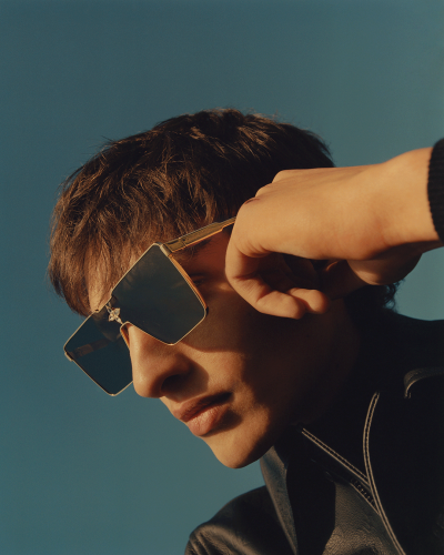 Louis Vuitton, Paradise Eyewear - © SHERIFF • PROJECTS