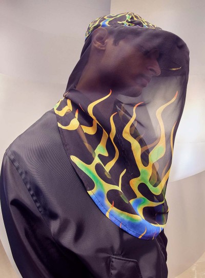 Louis Vuitton - © SHERIFF • PROJECTS