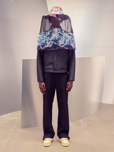 Louis Vuitton - © SHERIFF • PROJECTS