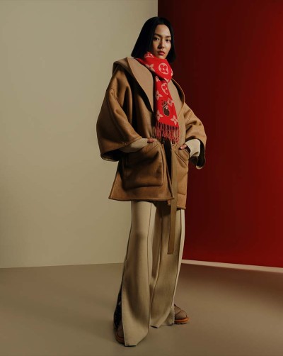 Louis Vuitton - © SHERIFF • PROJECTS